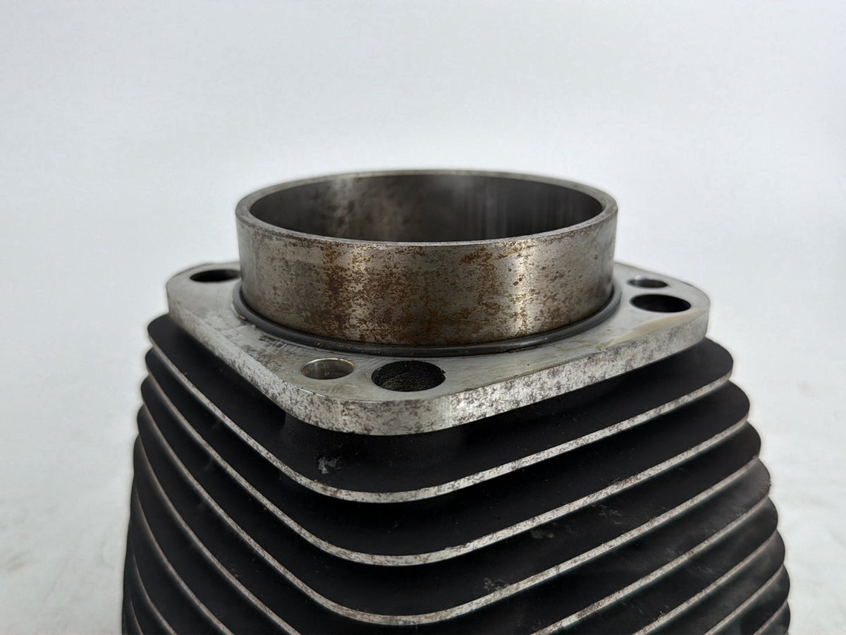 2006 Harley Touring Electra Classic OEM Twin Cam Engine Jug 1 Cylinder Barrel