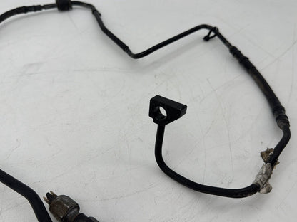 2008 - 2016 Harley-Davidson Touring Electra Glide Ultra Rear Brake Hose Line Pipe ABS