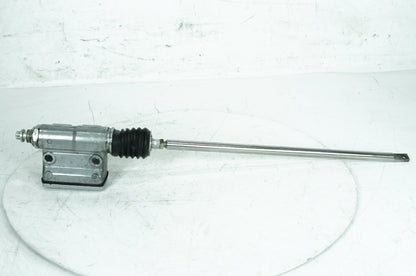 2003 Harley Sportster XL883C OEM Rear Brake Master Cylinder Reservoir