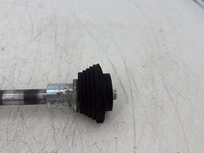 2011 Harley Street Glide Touring FLHX OEM Rear Fork Swingarm Pivot Bolt Shaft
