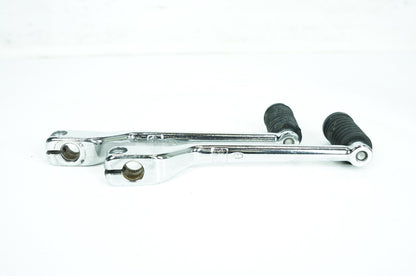 2007 - 2013 Harley-Davidson Softail Heritage Classic Gear Shifter Lever Pedal Pedals 33849-97