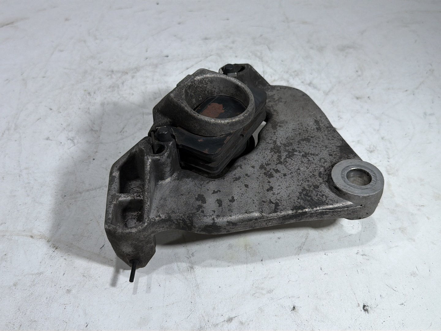 1994 Harley Electra Glide Touring Classic OEM Rear Back Brake Caliper w/ Bracket