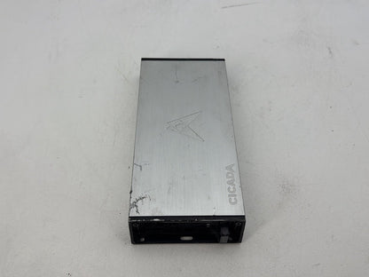 2014 Harley Electra Glide Touring CVO Screamin Eagle OEM Radio Stereo Audio Sound Amplifier Amp