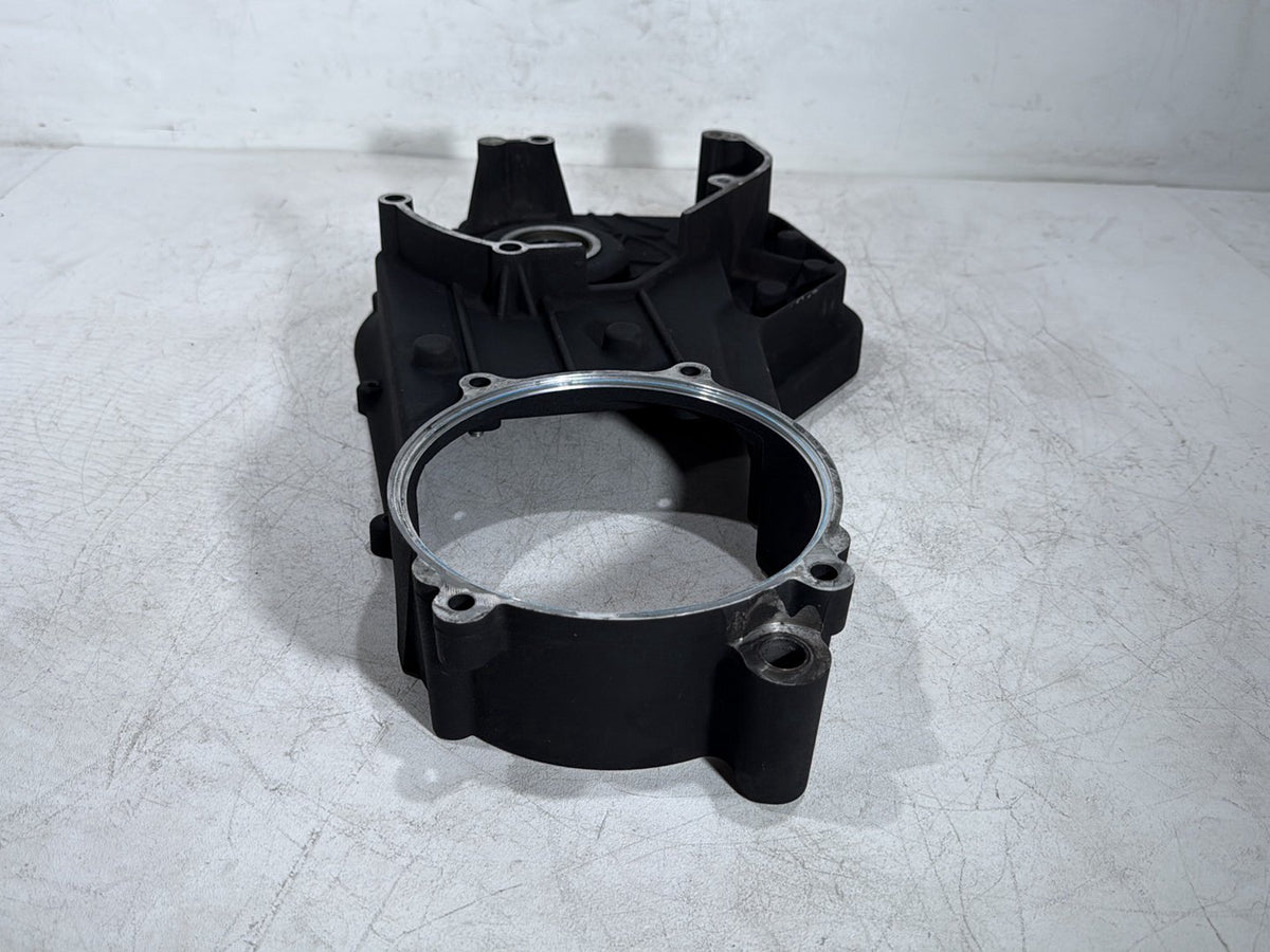 2006 Harley Electra Glide Touring Ultra FLHTCUI OEM Inner Primary Clutch Cover