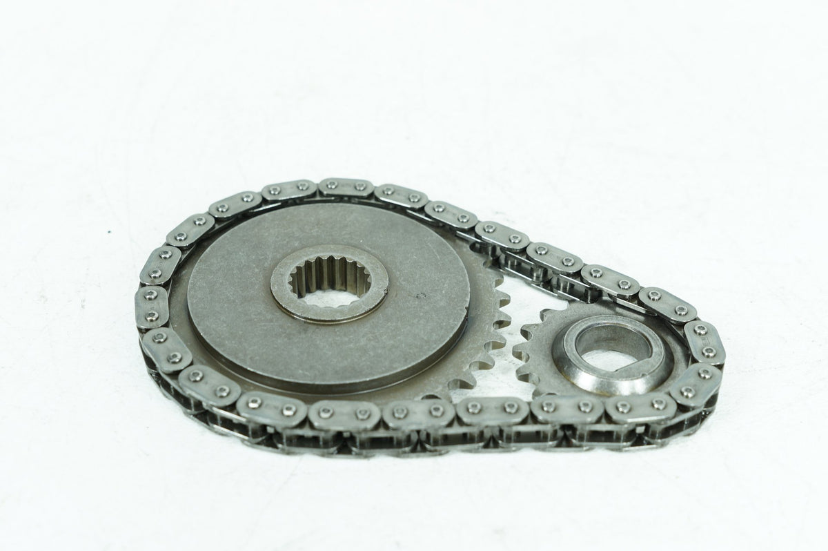 2007 - 2016 Harley-Davidson Dyna Super Glide Custom Engine Motor Main Primary Chain  	25675-06