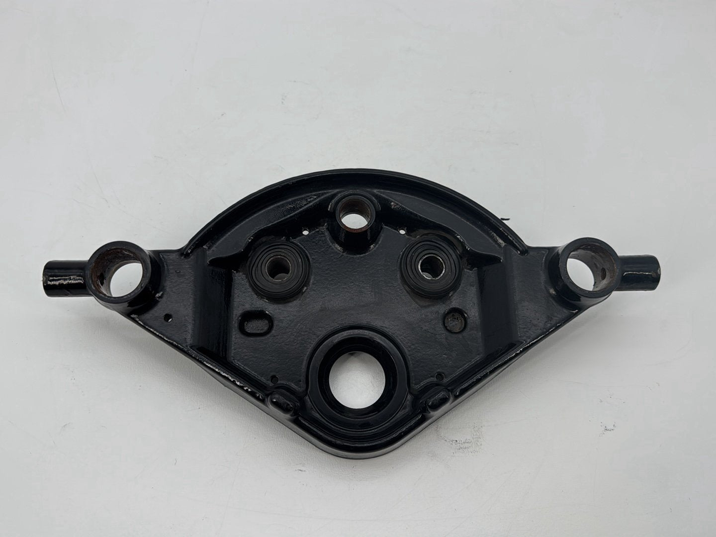 2007 - 2012 Harley-Davidson Touring Road Glide Front Fork Upper Triple Tree Bracket