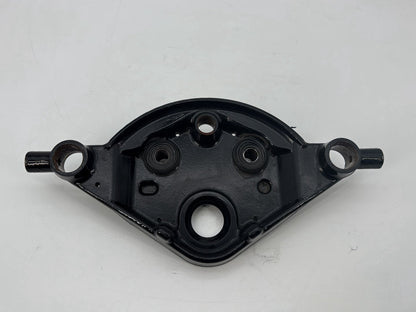 2007 - 2012 Harley-Davidson Touring Road Glide Front Fork Upper Triple Tree Bracket