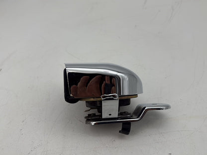 2007 Harley Touring FLHTP Electra Glide Police OEM Horn Signal Klaxon Chrome Cover