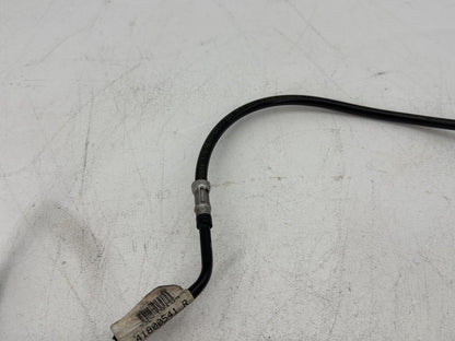 2017 Harley Road Glide Touring FLTRXS OEM Rear Brake Hose Line Pipe ABS