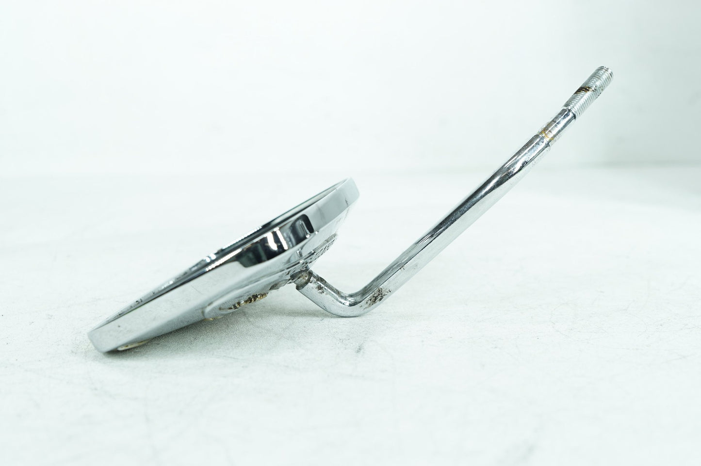 2007 - 2011 Harley-Davidson Touring Electra Glide Classic Left 1 Rear View Mirror 91845-03A