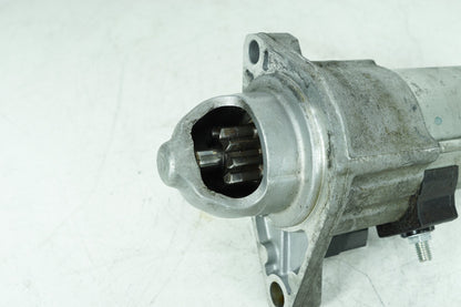 2013 - 2015 Acura ILX  Starter Motor Solenoid