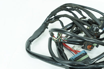 1999 - 2006 Harley-Davidson Touring Electra Glide Ultra Main Wire Wiring Harness Loom 70985-00