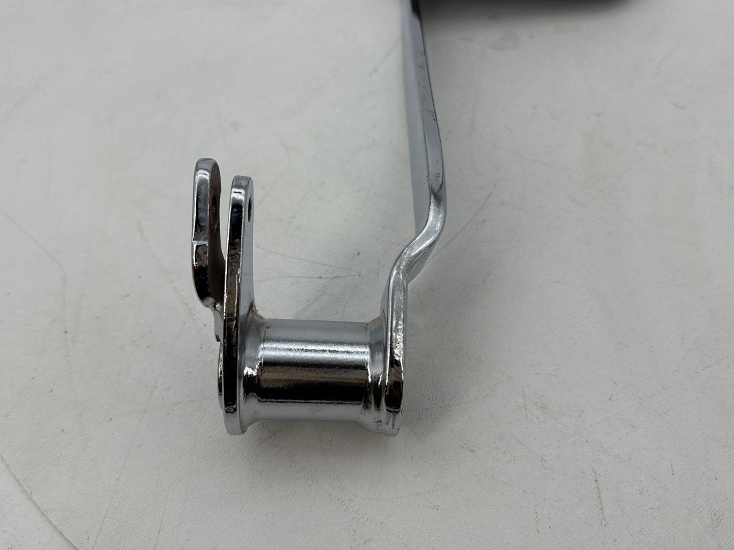 2007 - 2011 Harley-Davidson Touring Electra Glide Ultra Foot Brake Control Lever Pedal 42407-08