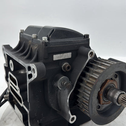 2008 - 2016 Harley-Davidson Touring Street Glide 6 Speed Transmission Gearbox  	33166-10A