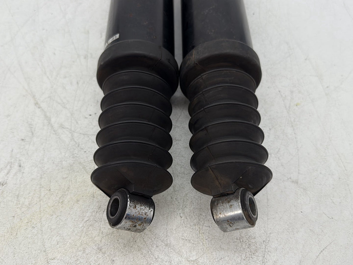 1996 Harley Electra Glide Touring FLHT OEM Rear Left Right Shock Absorbers
