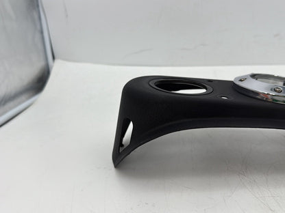 2002 Harley Dyna FXD Super Glide OEM Fuel Gas Tank Dash Console NOKey