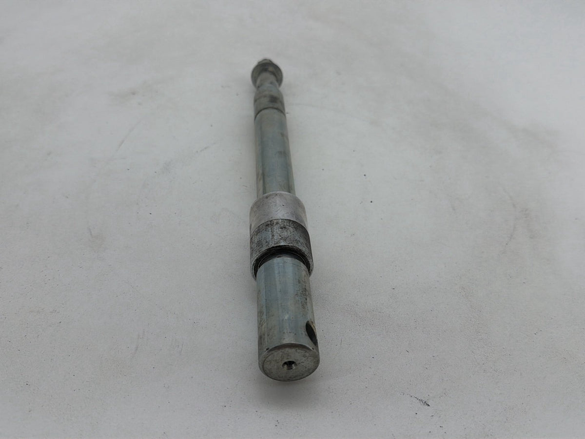 2007 Harley Street Glide Touring FLHX OEM Front Wheel Axle Bolt Shaft