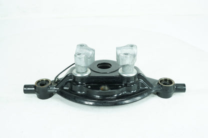 2008 - 2016 Harley-Davidson Touring Street Glide Front Fork Upper Triple Tree Clamps 45435-10