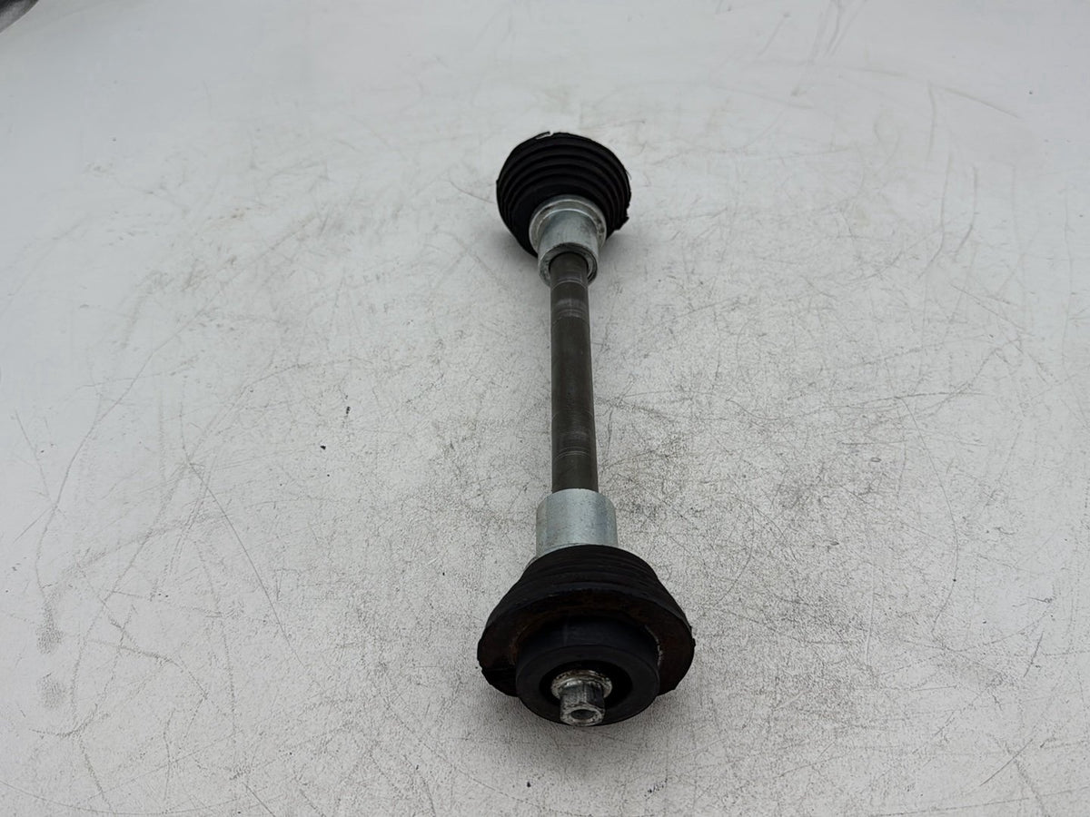 2009 Harley Road King Touring Police OEM Rear Fork Swingarm Pivot Bolt Shaft