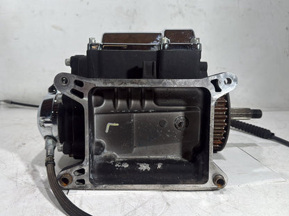 2011 Harley Heritage Softail Classic FLSTC OEM 6 Speed Transmission Gearbox
