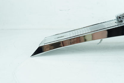 1999 - 2006 Harley-Davidson Touring Road King Fuel Tank Dash Console Speedometer NOKey 60960-99