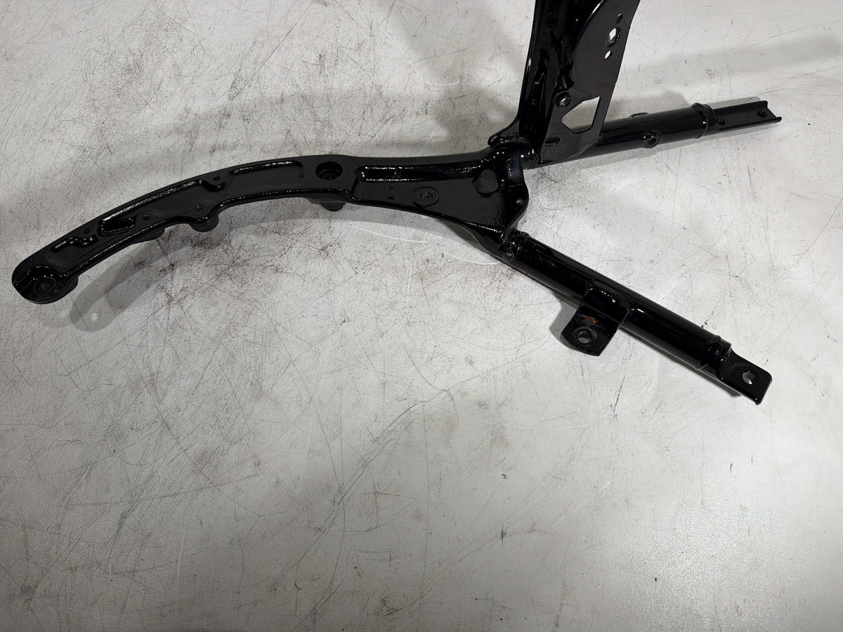 2010 Harley Street Glide Touring FLHX OEM Rear Sub Frame Subframe Tail Rail