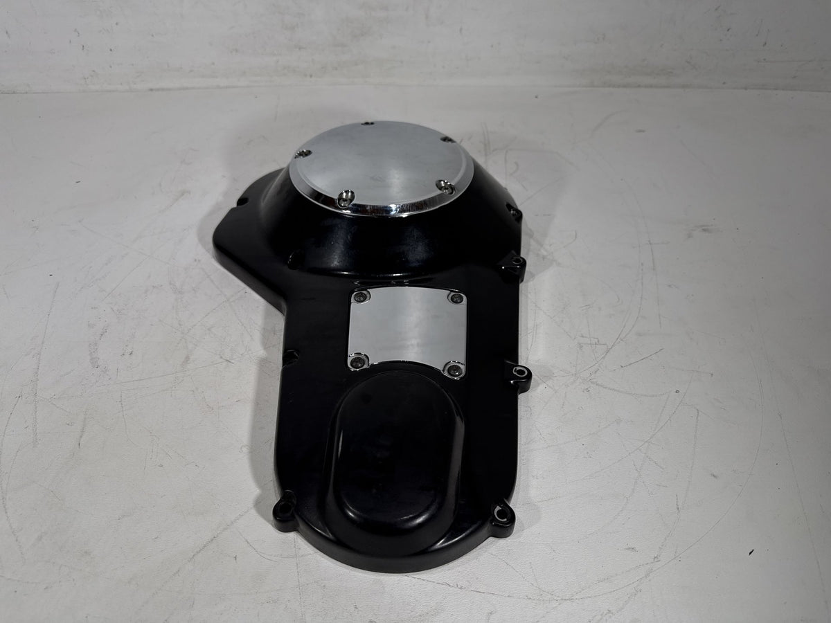 2002 Harley Electra Glide Touring FLHT OEM Outer Primary Clutch Cover