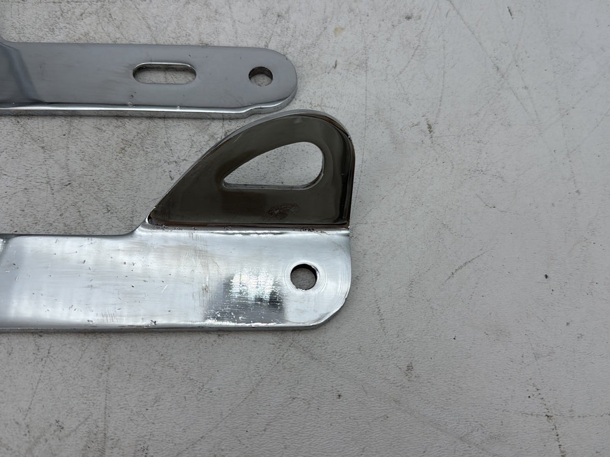2018 Harley Electra Glide Touring Strap Hook Tie Down Bracket Hangers 93500011