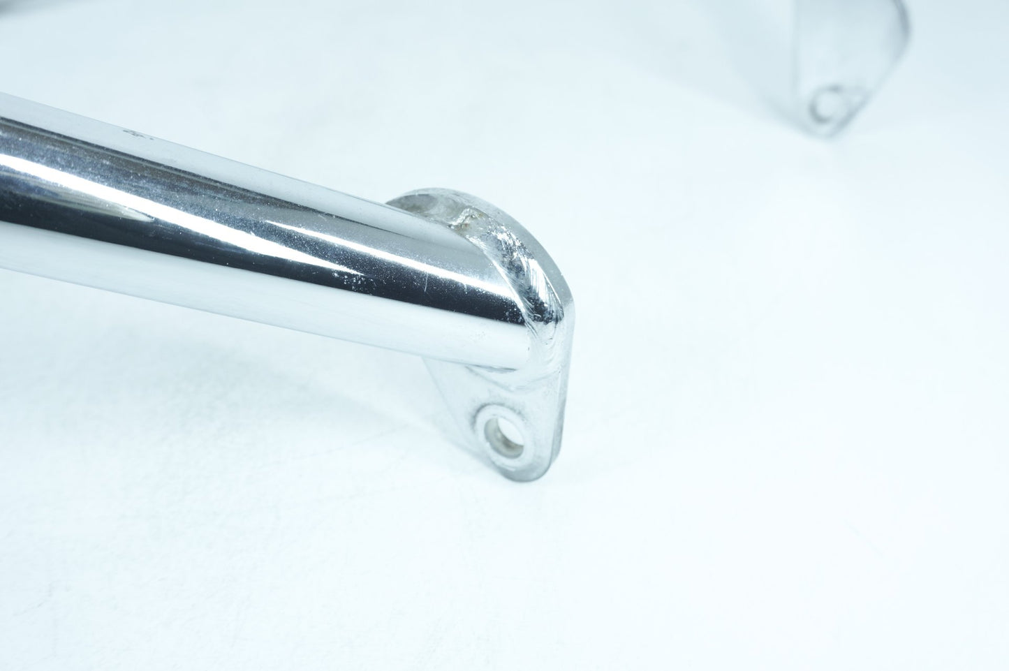 2007 - 2012 Harley-Davidson Touring Electra Glide Classic Front Engine Crash Highway Bar Guard  	49184-97