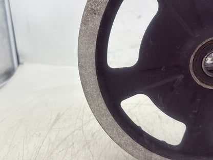 2011 Harley Street Glide Touring FLHX OEM Rear Driver Pulley Sprocket