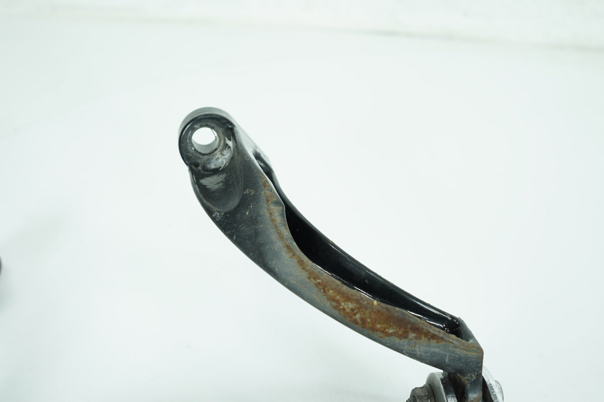 2011 Harley Touring FLHX Street Glide OEM Left Right Driver Floorboard Foot Rest