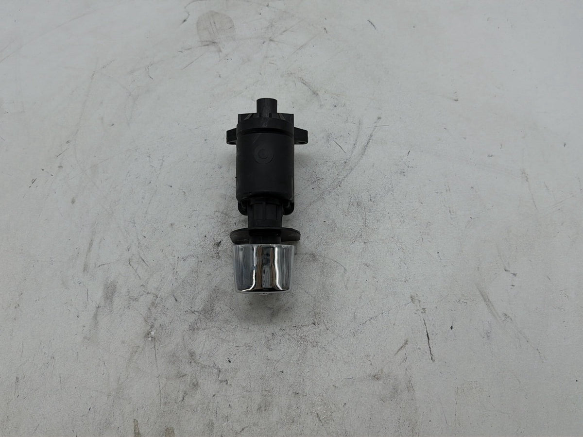 2011 Harley Road Glide Touring FLTRX OEM Ignition Switch Cylinder Barrel Lockset NOKey
