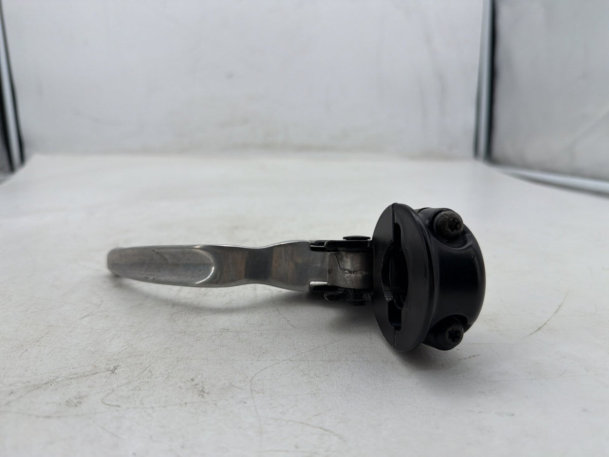 2012 Harley Street Glide Touring FLHX OEM Front Left Hand Clutch Control Lever