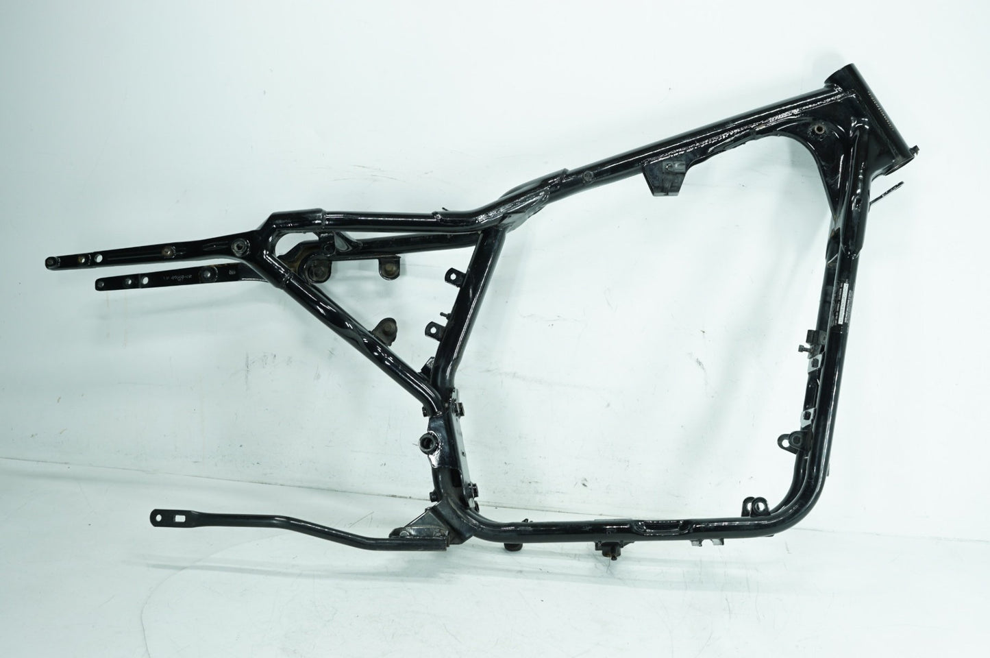 1991 - 2003 Harley-Davidson Sportster Custom Body Main Frame Chassis SLVG 47150-00