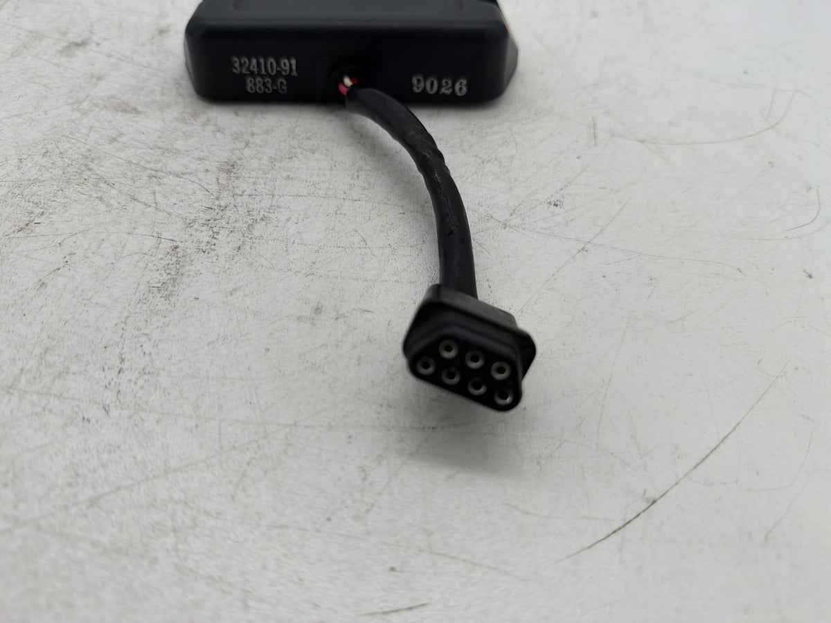 1991 Harley Sportster 883 Deluxe XLH883 OEM Ignition Computer Module Igniter CDI