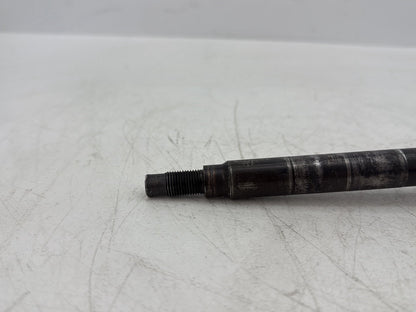 2007 Harley Touring FLHTCU Electra Glide Ultra OEM Rear Fork Swingarm Pivot Bolt Shaft