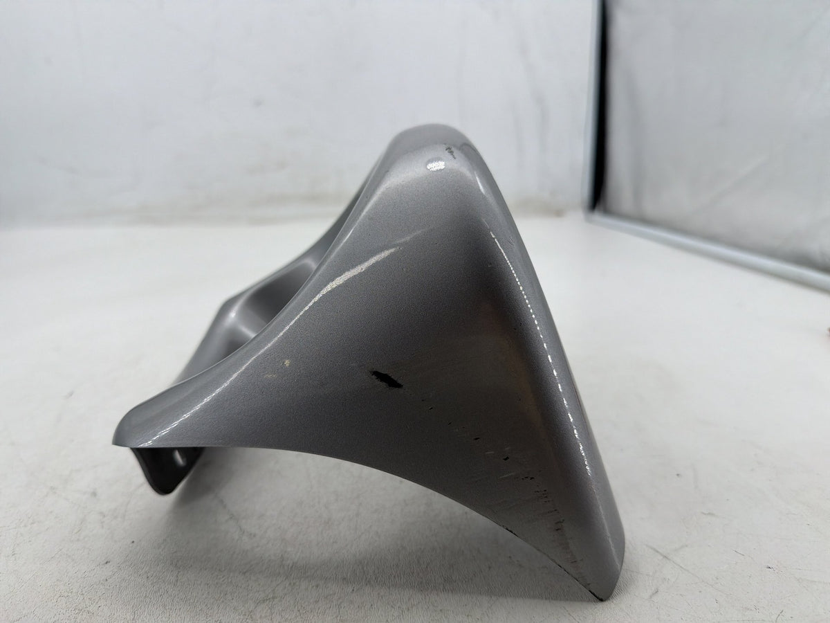 2001 Harley Softail Standard FXST Front Headlight Headlamp Panel Trim Cover