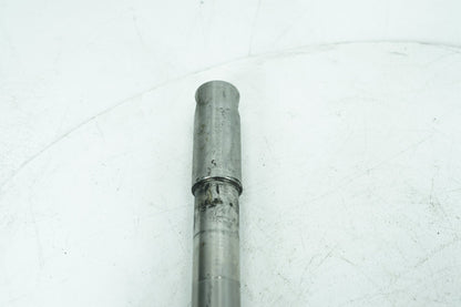 1999 - 2006 Harley-Davidson Softail Deluxe Front Wheel Axle Bolt Shaft  	41584-86A