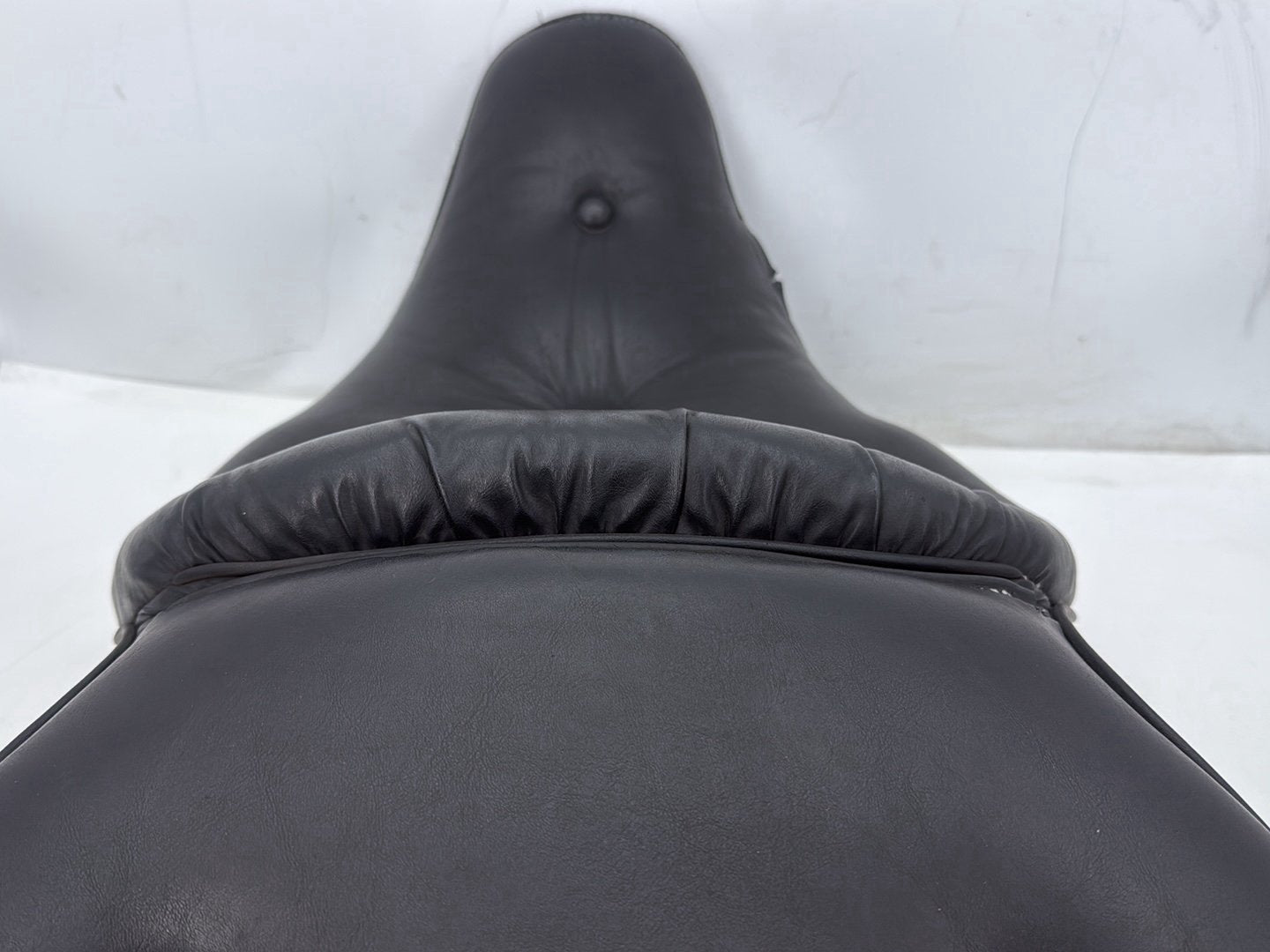 2000 Harley Touring Electra Glide Ultra OEM Passenger Rider Driver Seat Saddle