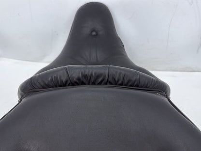 2000 Harley Touring Electra Glide Ultra OEM Passenger Rider Driver Seat Saddle