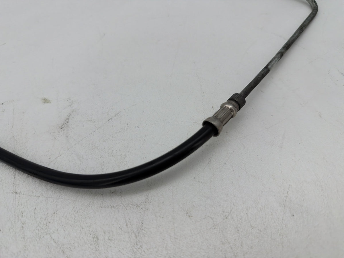 2011 Harley Electra Glide Touring Ultra OEM Rear Brake Hose Line Pipe ABS