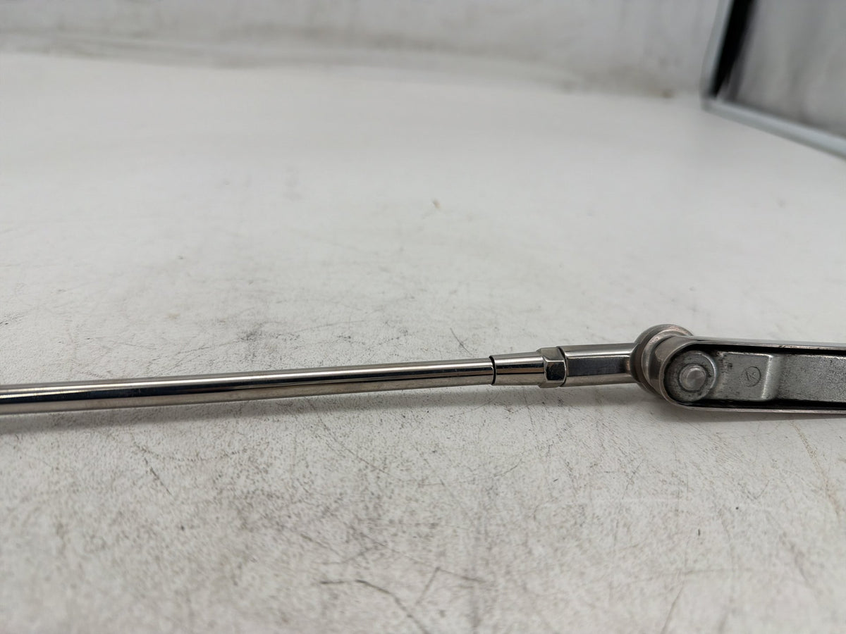 05 Harley Dyna Super Glide Custom FXDC OEM Gear Shifter Lever Arm w/ Rod linkage
