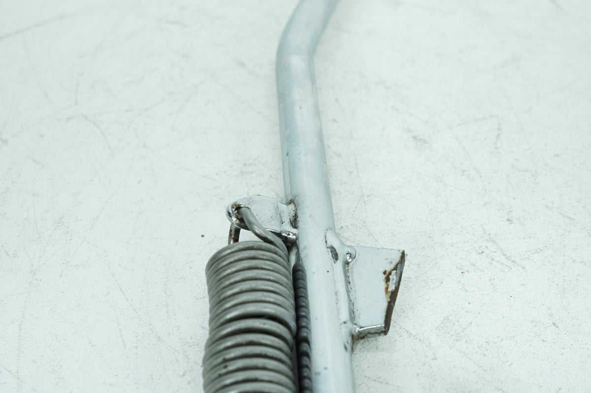 2008 Harley Dyna FXDWG 105th Wide Glide OEM Left Side Jiffy Kick Stand & Spring