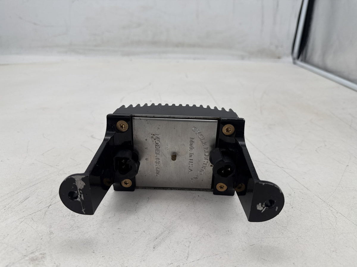 2009 Harley Electra Glide Touring Ultra OEM Voltage Regulator Rectifier
