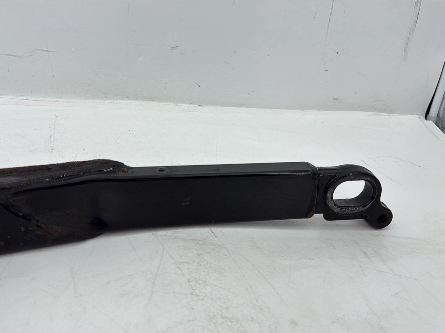 2008 Harley Touring FLHTCU Electra Glide Ultra OEM Rear Fork Swingarm Swing Arm