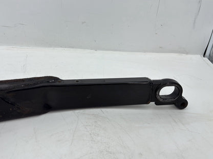 2008 Harley Touring FLHTCU Electra Glide Ultra OEM Rear Fork Swingarm Swing Arm