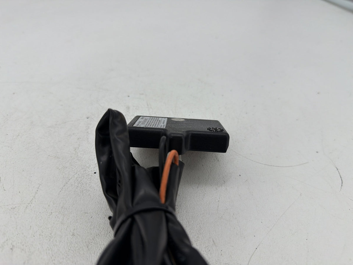 2011 Harley Electra Glide Touring OEM Remote Control Garage Opener Transmitter
