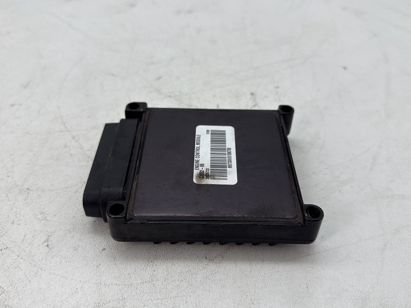 2006 Harley Touring FLHTCI Electra Glide Classic OEM Engine Control Module Brain ECU ECM