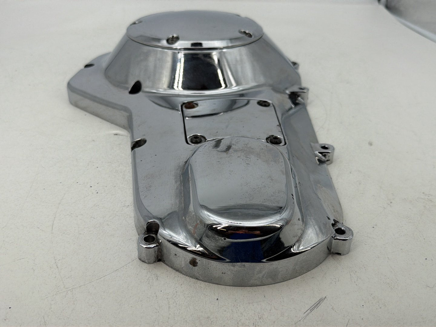 2007 - 2012 Harley-Davidson Touring Street Glide Outer Primary Clutch Cover 60685-04A