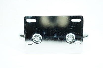 1999 - 2006 Harley-Davidson Touring Electra Glide Rear License Plate Support Bar Holder 53376-97